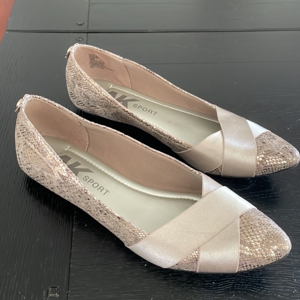 Anne Klein Sport Shoes